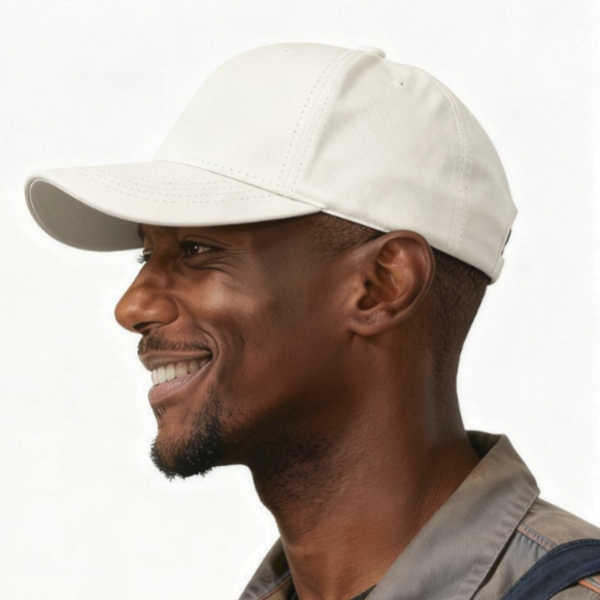 Baumwoll Baseballmütze - Baseball Cap