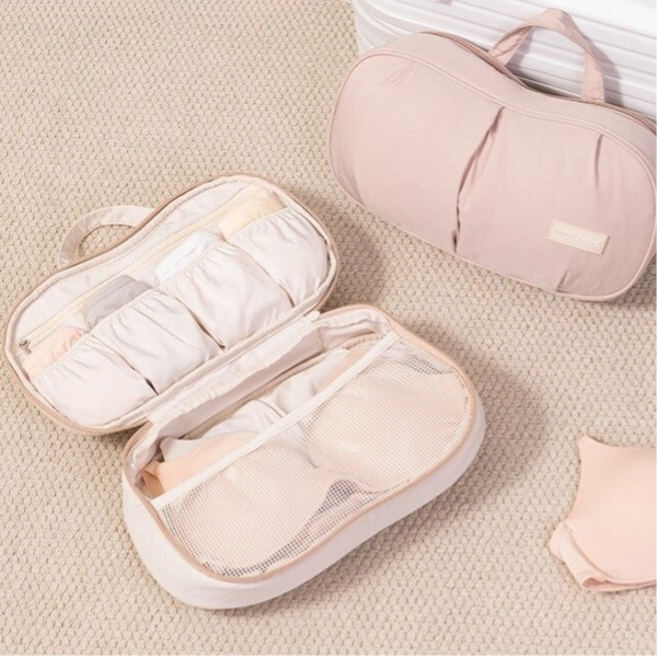 Aufbewahrungstasche für Slips & BH