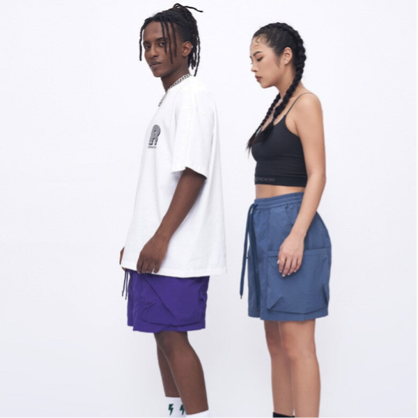 Unisex Cargoshorts - Outdoor-Workwear