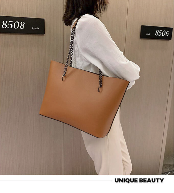 Damen Tote Tasche - Hand- & Umhängetasche