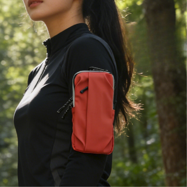 Fitness-Crossbody Tasche