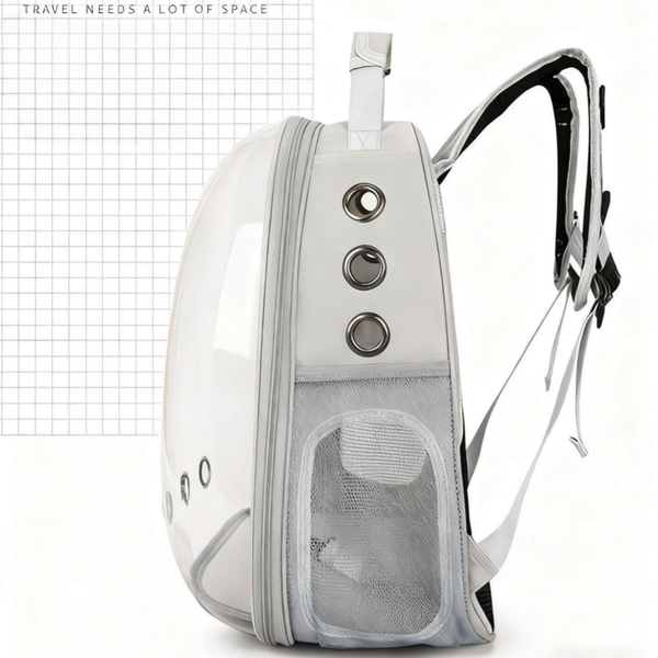 JT Rucksack Vision - für Haustiere