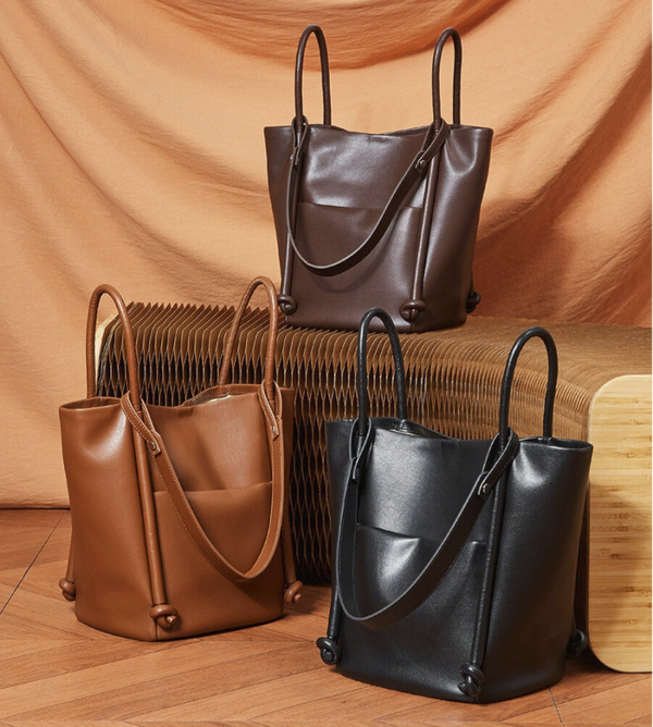 Damen Tote Bag – Große Umhängetasche