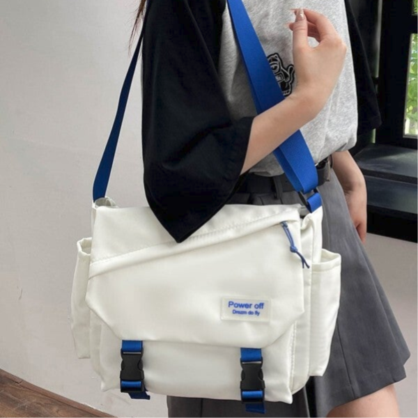 Umhängetasche - Crossbody Bag