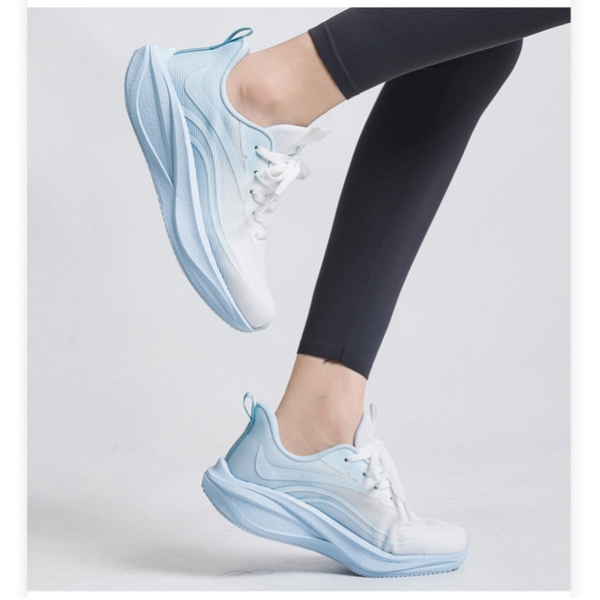 Damen Laufschuhe - Netz-Sportschuhe