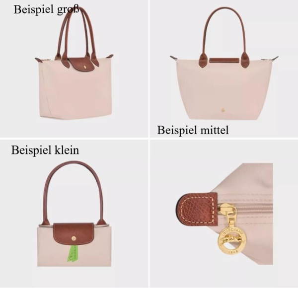 Longchamp Le Pliage Original Kollektion