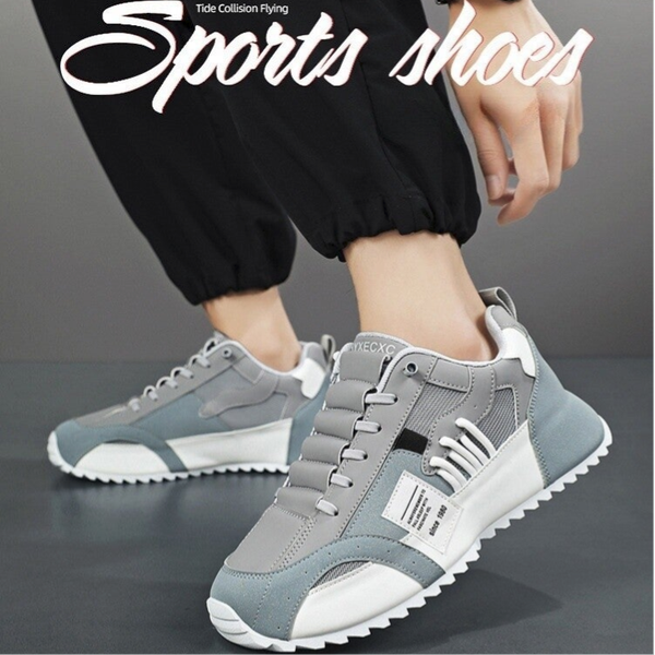 Herren Laufschuh - Sport Sneaker
