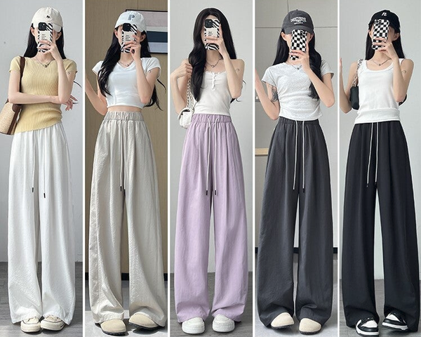 Damen Sommerhose - Yohji Pants