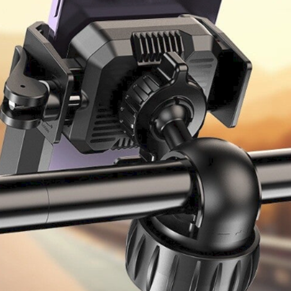 Handyhalter für E-Bike/Motorrad/Fahrrad
