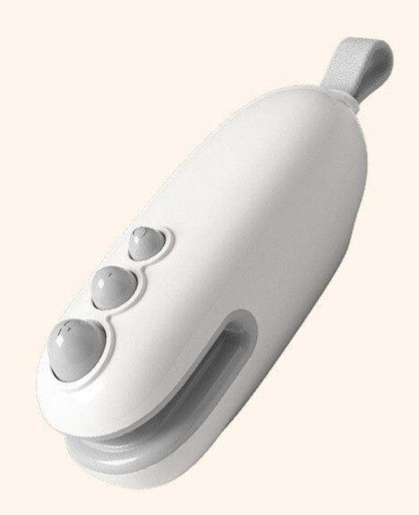 Mini Versiegeler für zu Hause - magnetisch