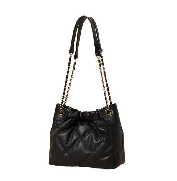 Tasche im Chanel-Stil – Bucketbag für Damen