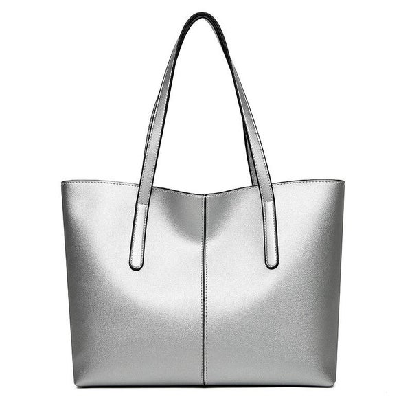 Damen Tote Bag | große Schultertasche