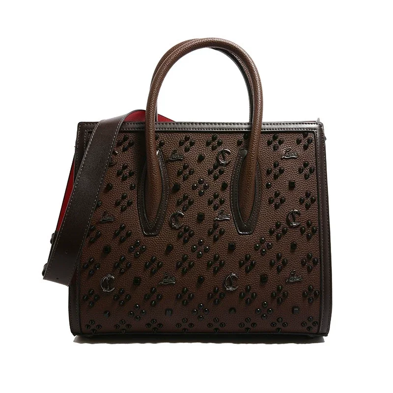 Christian Louboutin Medium Paloma Bag