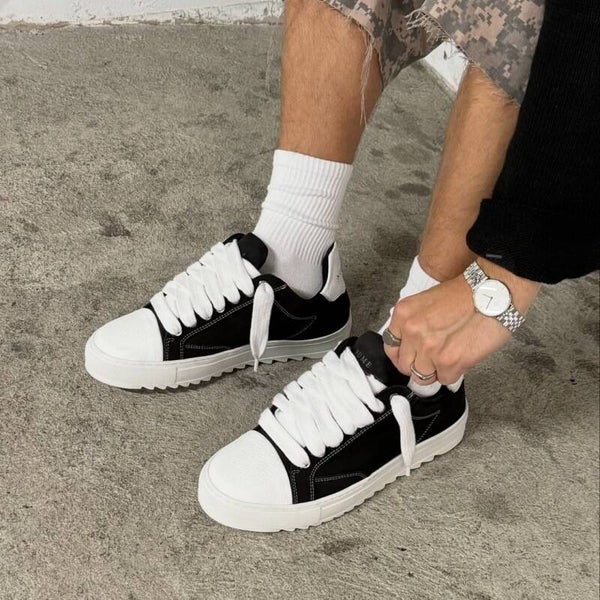 Numeris Canvas Sneaker - Unisex Schuhe