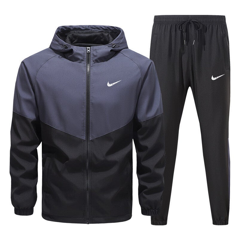 Herren Trainingsanzug "TZ808" - Sportset