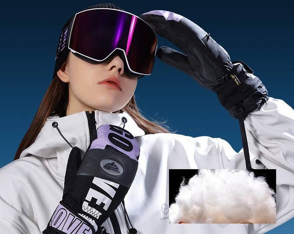 Golovejoy Skihandschuhe