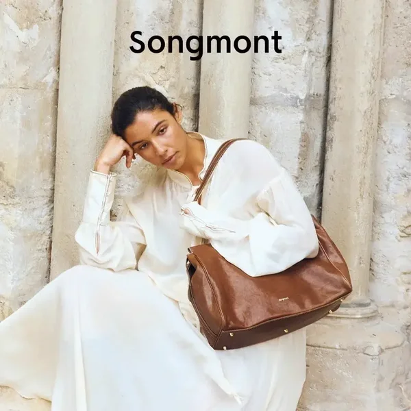 Songmont – Yore Reisetasche