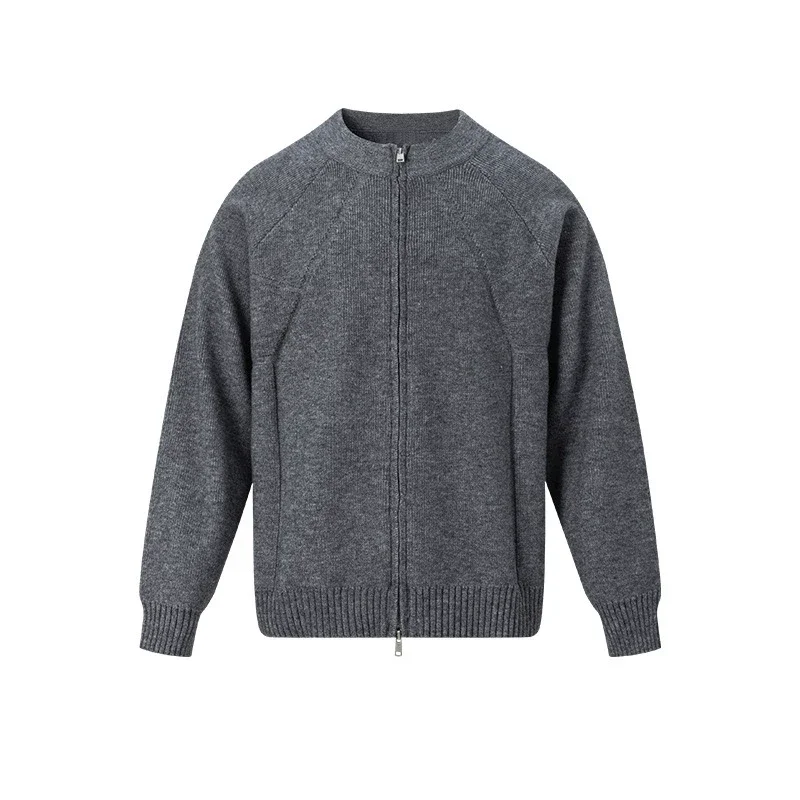 Unisex Strickcardigan - oversized