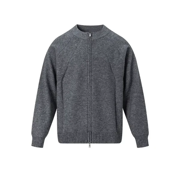 Unisex Strickcardigan - oversized
