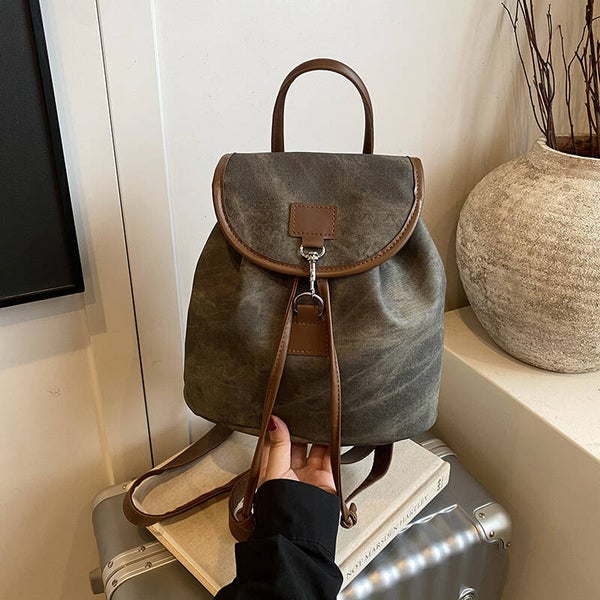 Damen Rucksack "WS15" - kleiner Rucksack