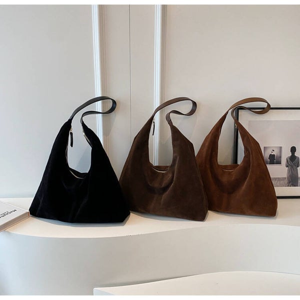 Schultertasche - Freizeit- & Bürotasche