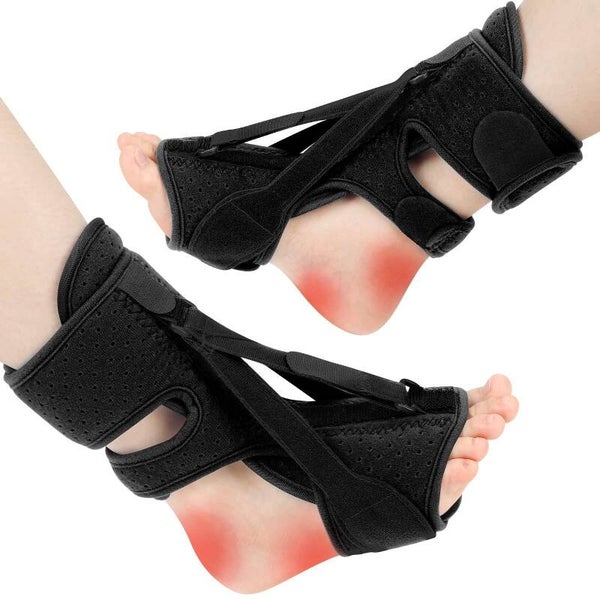 Nachtschiene für die Plantarfaszie