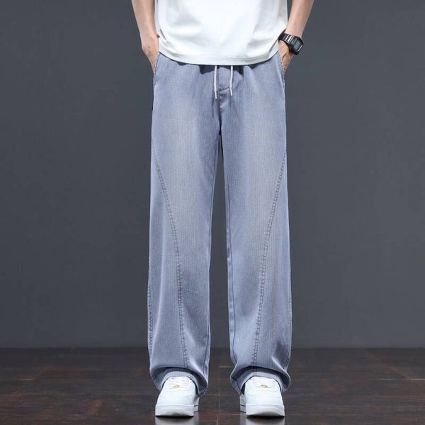 Herren Freizeithosen - Street‑Style