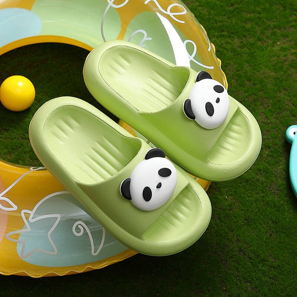 Kinder Chaps, Cartoon Art