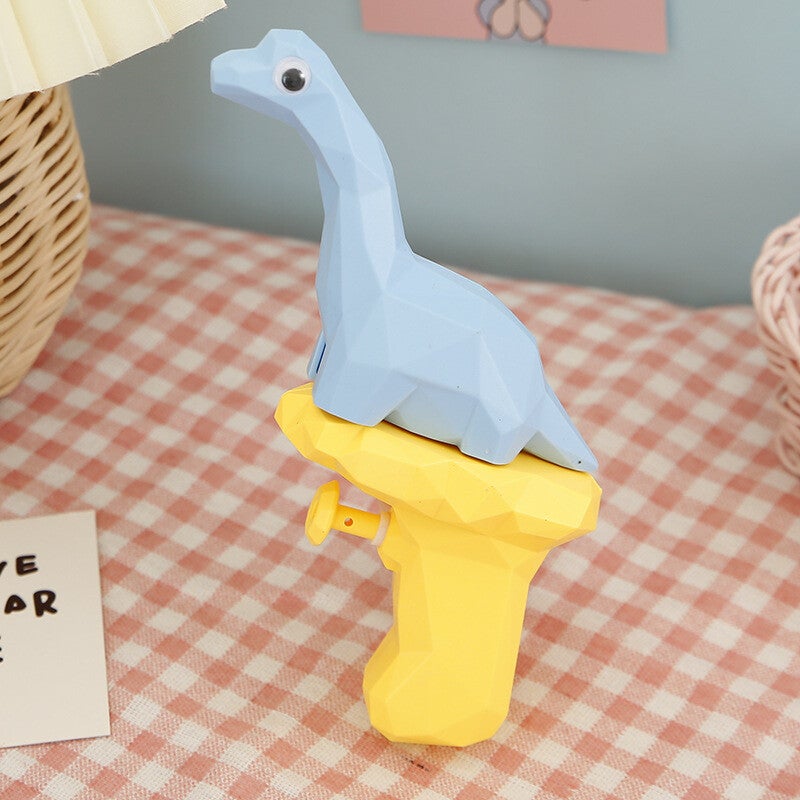 Kinder Dinosaurier Wasserpistole, für Kleinkinder geeignet