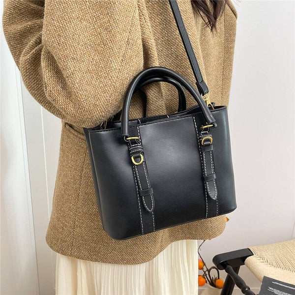 Bucket Bag - Schultertasche