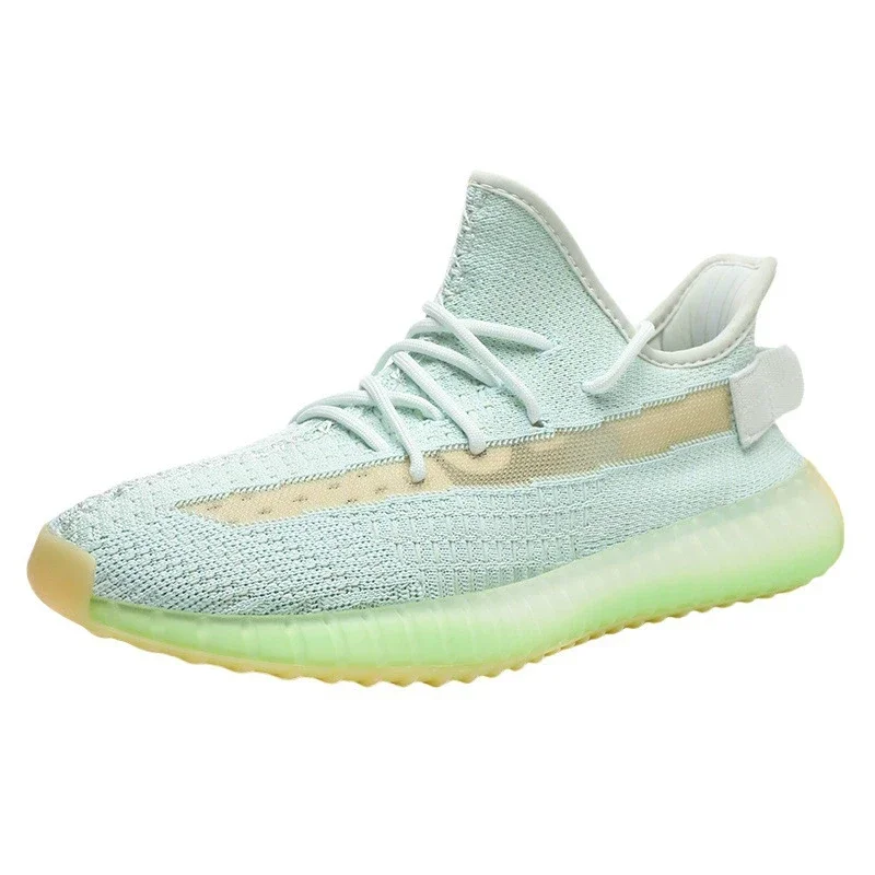 Yeezy 350 V2 Boost, Slip-In Schuhe