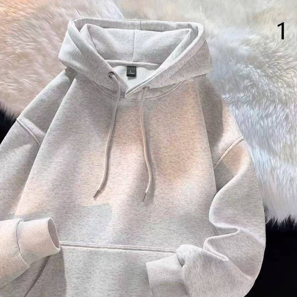 Jungen Hoodie - Kapuzenpullover