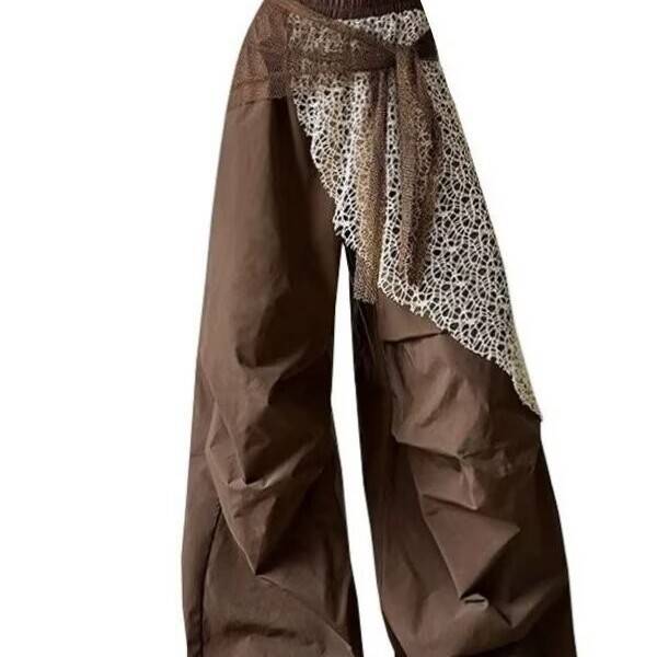 Damen Hose "KC1" - Streetstyle