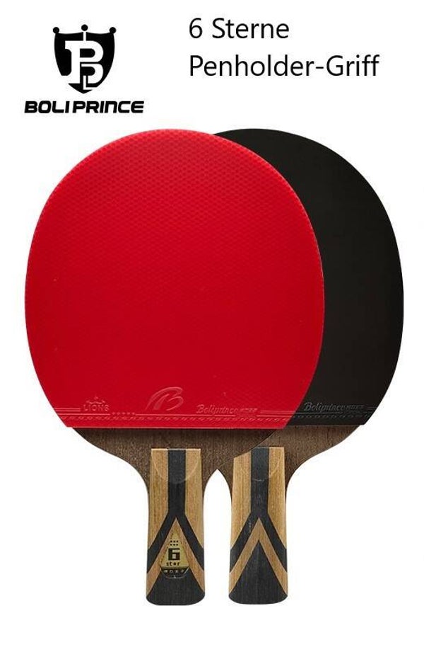 Boli Prince Professional Tischtennisschläger