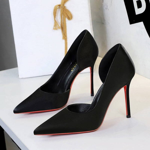 Damen Stiletto "LB!" -  Pumps