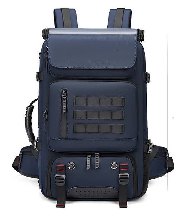 Outdoor Trekkingrucksack - Laptoptasche