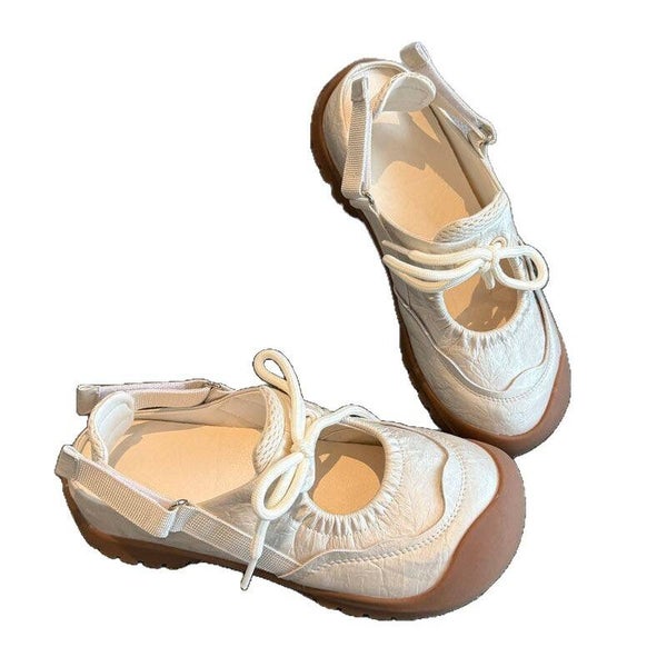 Freizeitschuhe für Damen - Ugly Trend