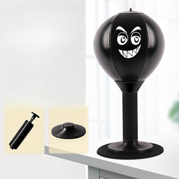 Kinder Schreibtisch Boxspeedball