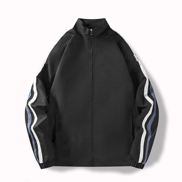 Unisex Sport- und Übergangsjacke