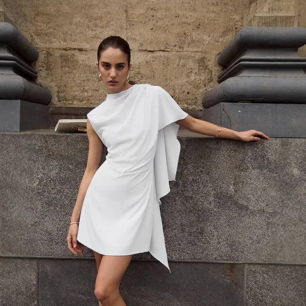 Damen Kleid "LYQ" - Minikleid