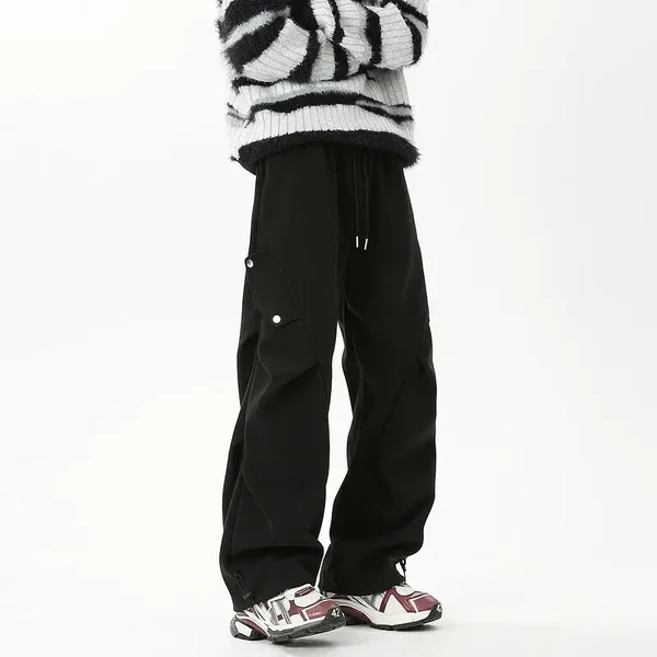 Amerikanische Workwear-Hose für Herren