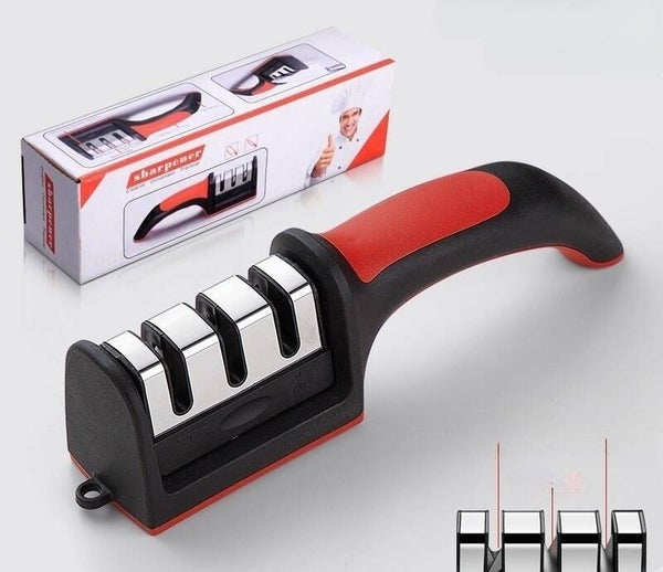 Messer Schärfgerät - Messerschärfer