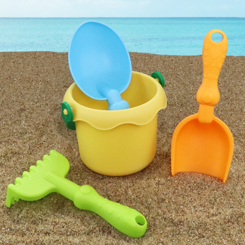 Kinder Strandspielzeug Set, Buddelkasten Set