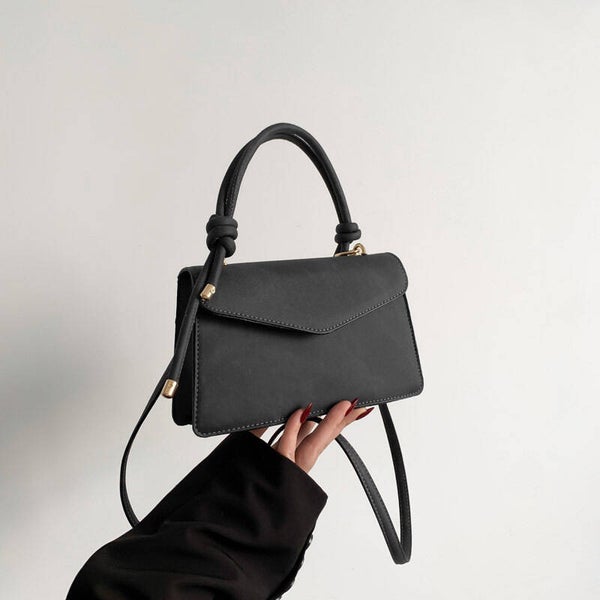 Damen Ins-Schulter- und Achseltasche