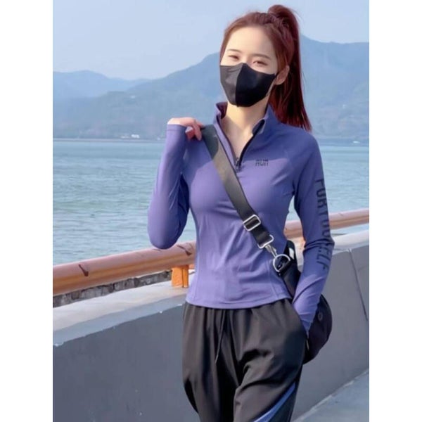 Damen Quick‑Dry Jogginganzug
