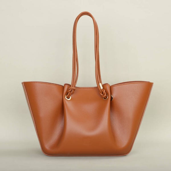 Luxus-Look Shopper - Tote Bag