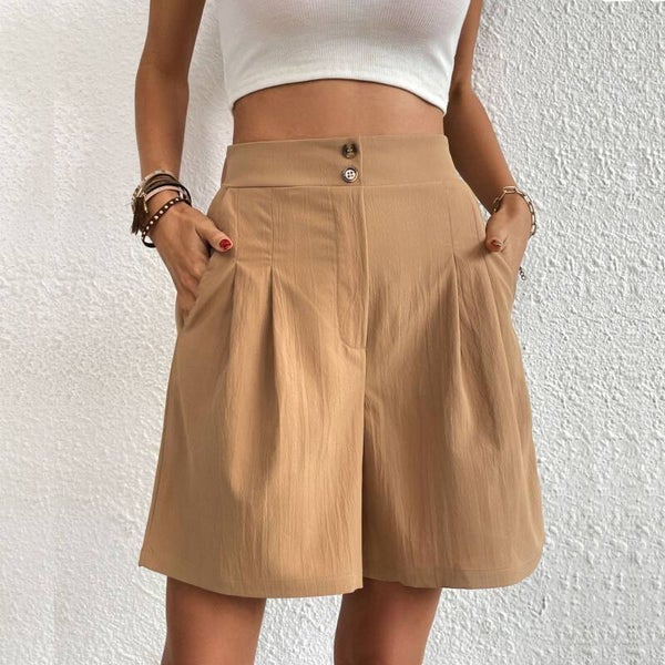 Damen Shorts für den Sommer, verschiedene Farben