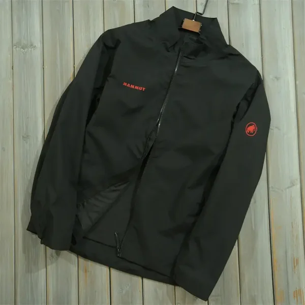 Mammut Damen Funktionsjacke