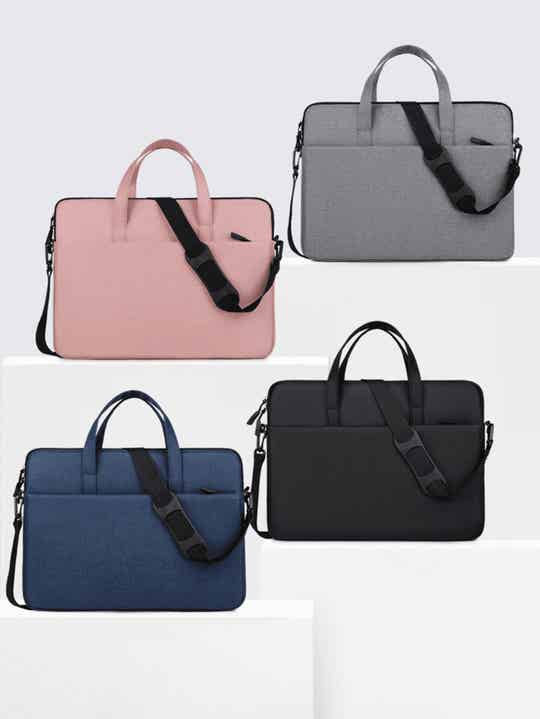 Laptoptasche 15 Zoll, Tablet Tasche