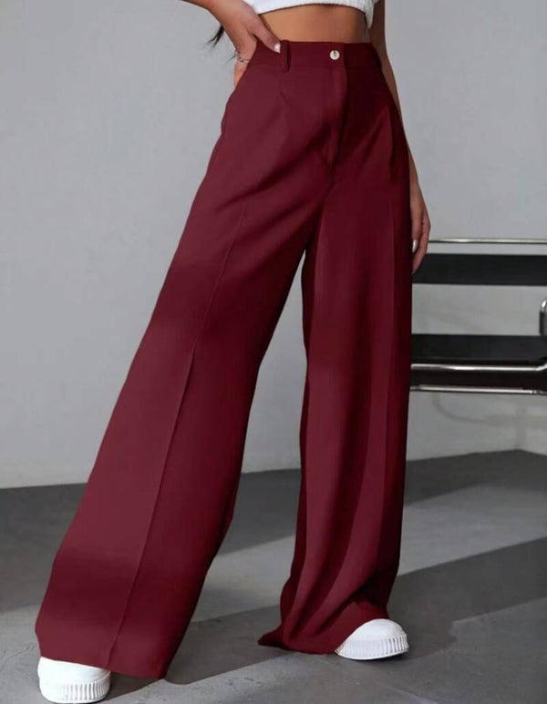 Damen Business- und Freizeithose - Anzughose
